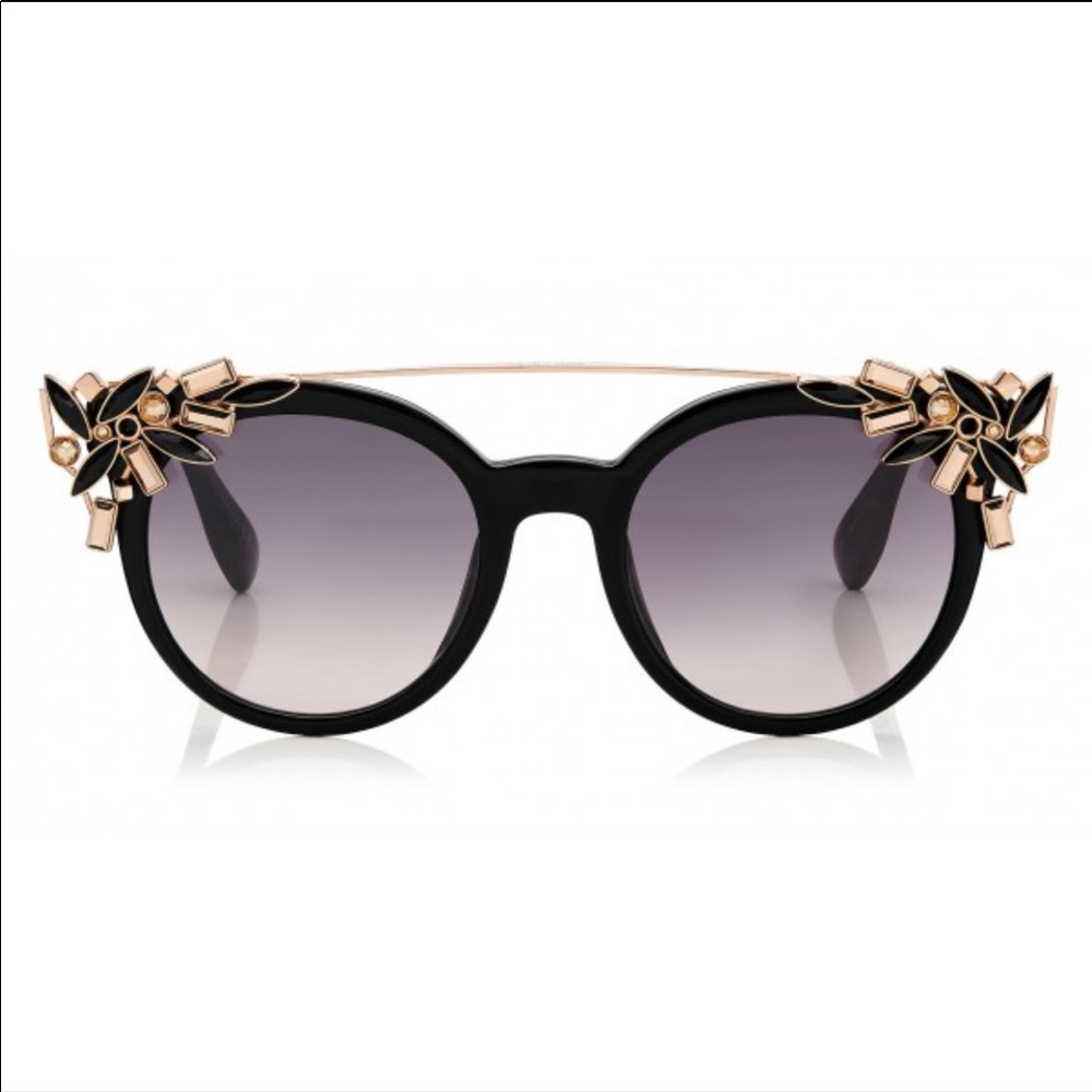 Petal Blitz Sunnies - Picture 3 of 3